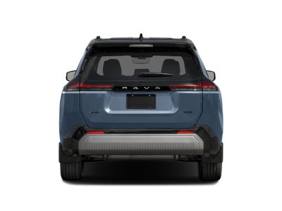 2026 Toyota RAV4 Plug-In Hybrid XSE (Natl)