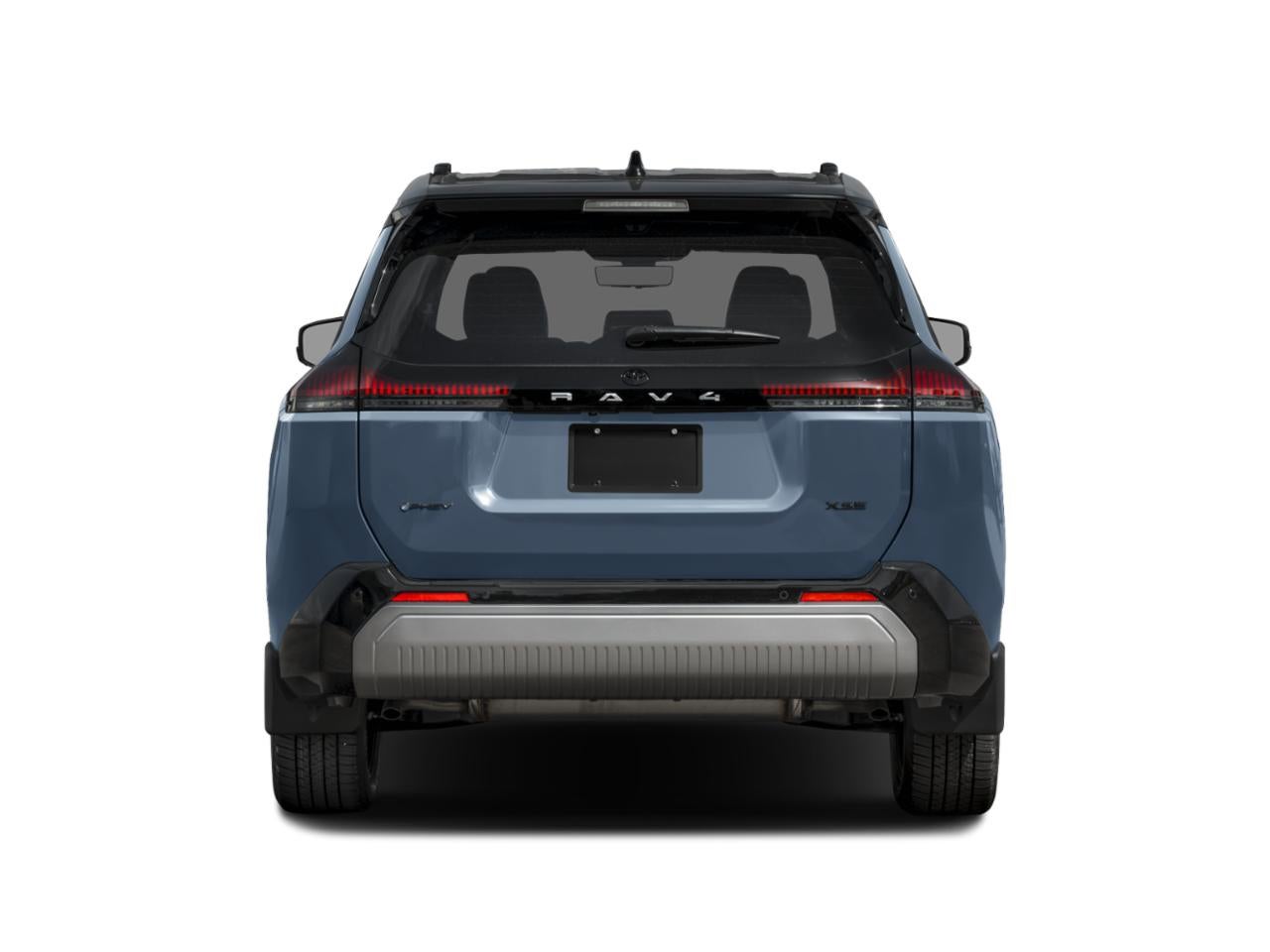 2026 Toyota RAV4 Plug-In Hybrid XSE (Natl)