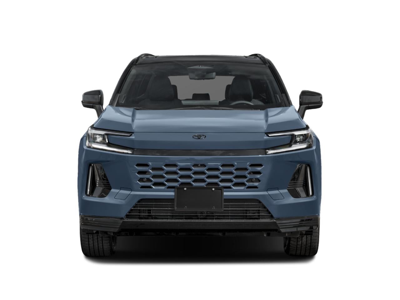 2026 Toyota RAV4 Plug-In Hybrid XSE (Natl)