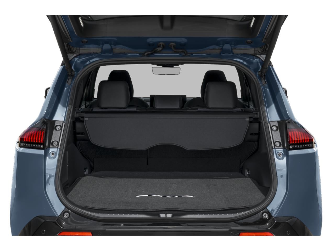 2026 Toyota RAV4 Plug-In Hybrid XSE (Natl)
