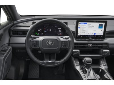 2026 Toyota RAV4 Plug-In Hybrid SE (Natl)