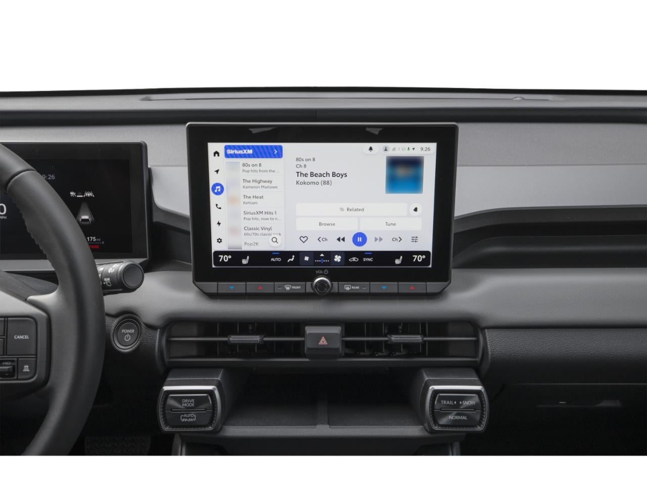 2026 Toyota RAV4 Plug-In Hybrid SE (Natl)
