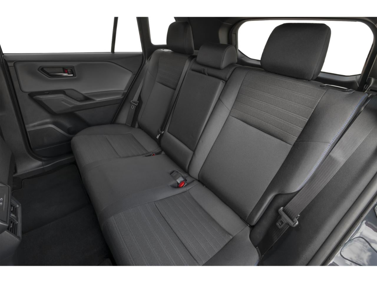 2026 Toyota RAV4 Plug-In Hybrid SE (Natl)