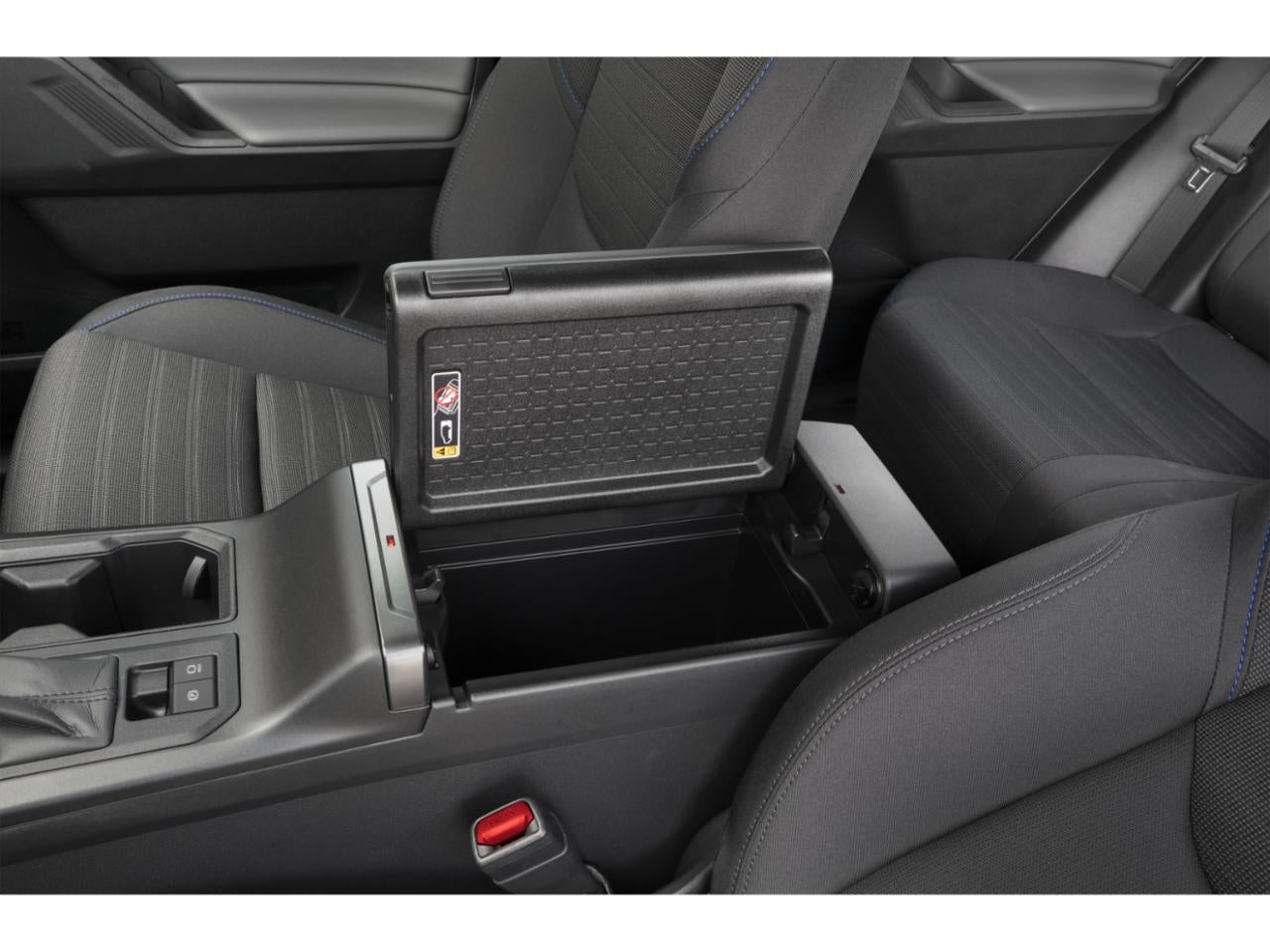 2026 Toyota RAV4 Plug-In Hybrid SE (Natl)