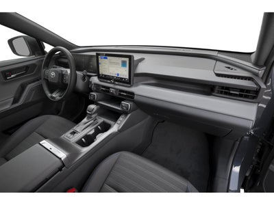 2026 Toyota RAV4 Plug-In Hybrid SE (Natl)