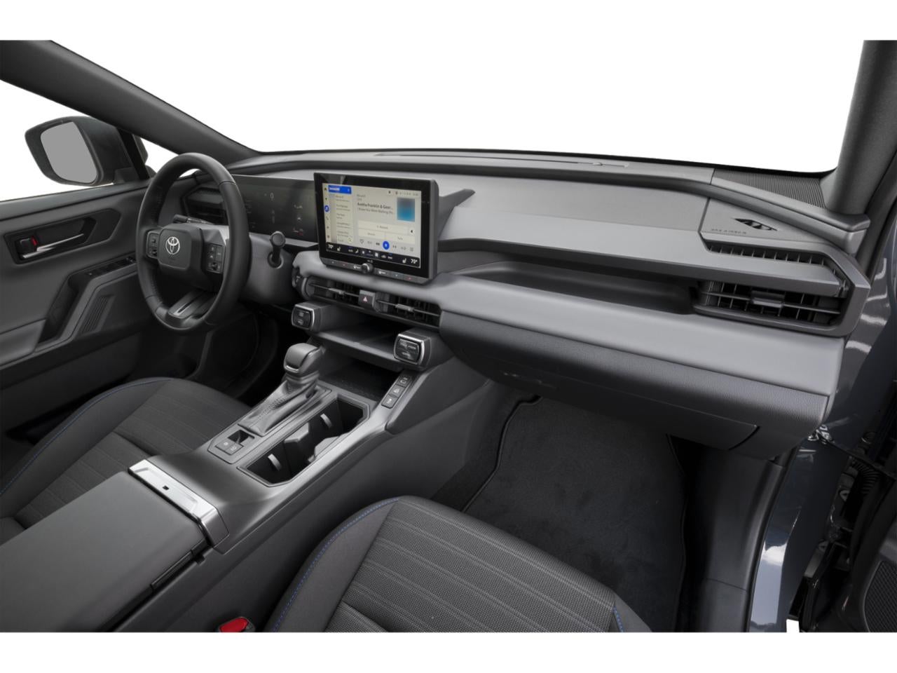 2026 Toyota RAV4 Plug-In Hybrid SE (Natl)