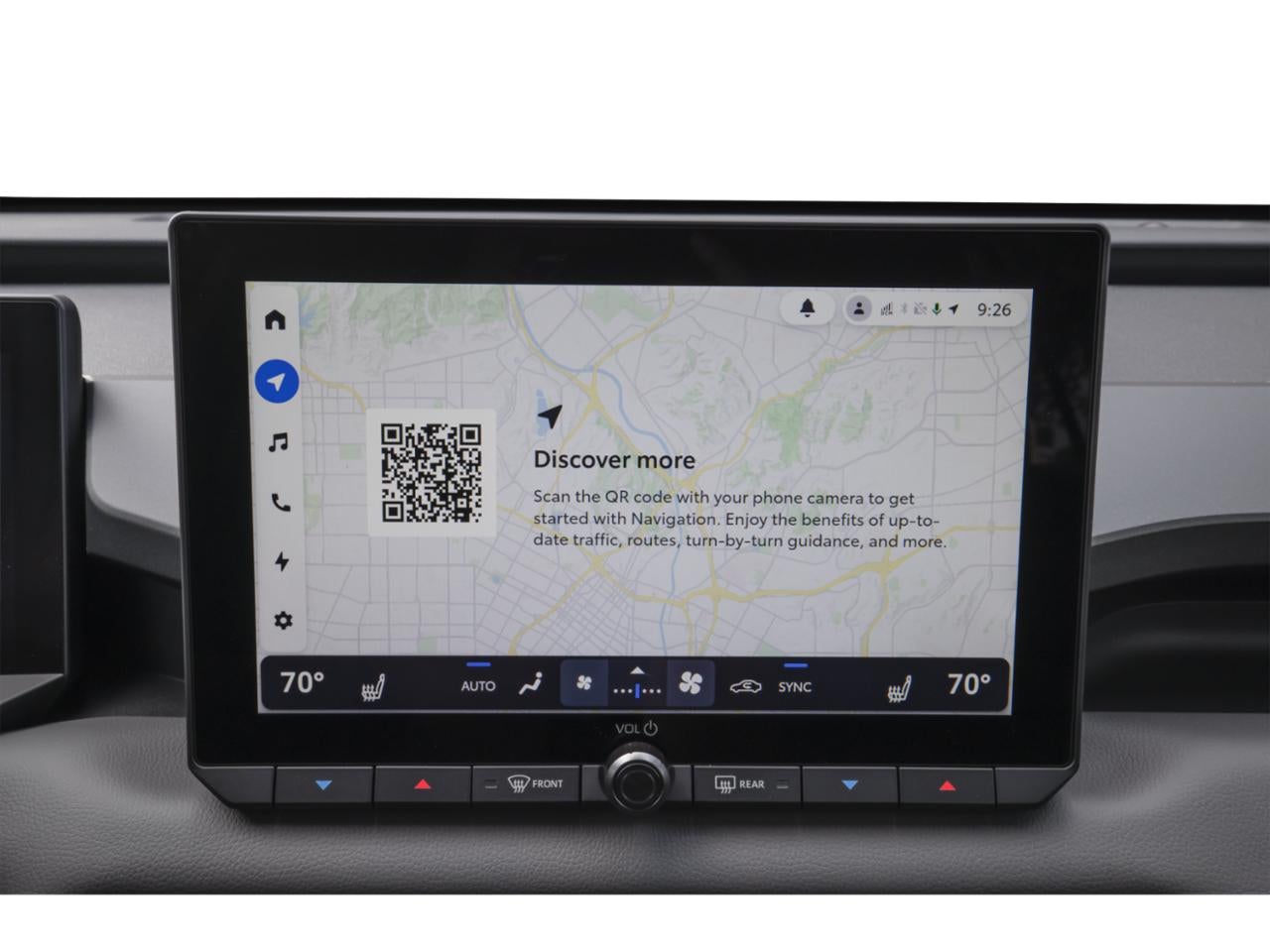 2026 Toyota RAV4 Plug-In Hybrid SE (Natl)
