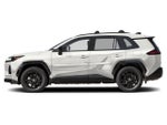 2026 Toyota RAV4 Plug-In Hybrid SE (Natl)