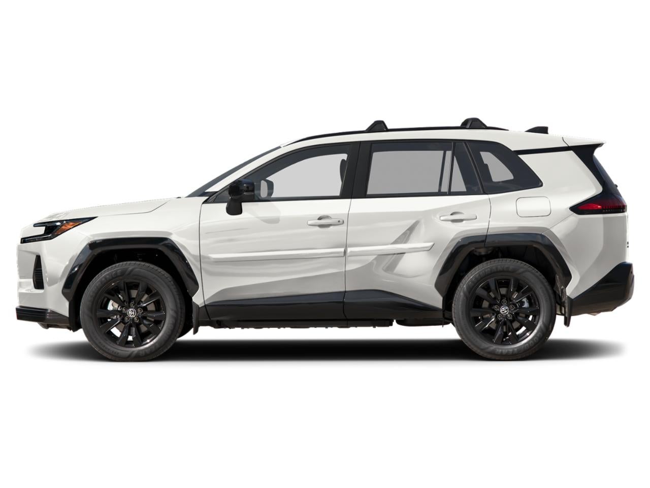 2026 Toyota RAV4 Plug-In Hybrid SE (Natl)