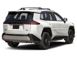2026 Toyota RAV4 Plug-In Hybrid SE (Natl)