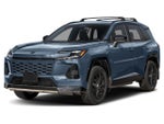 2026 Toyota RAV4 Plug-In Hybrid SE (Natl)