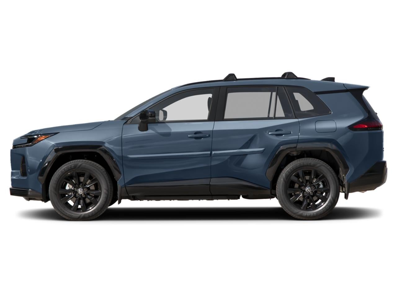 2026 Toyota RAV4 Plug-In Hybrid SE (Natl)