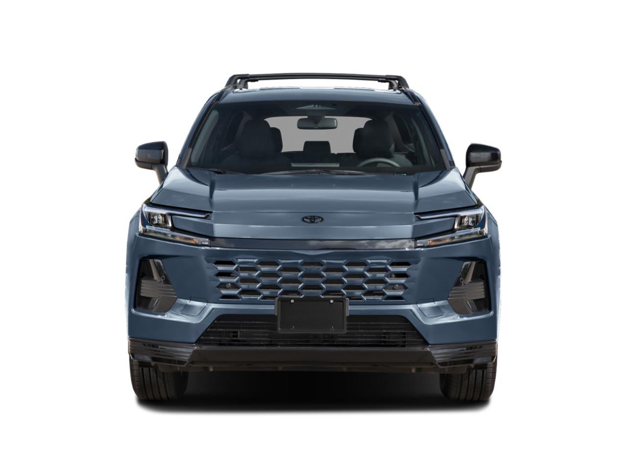 2026 Toyota RAV4 Plug-In Hybrid SE (Natl)
