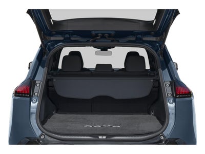 2026 Toyota RAV4 Plug-In Hybrid SE (Natl)
