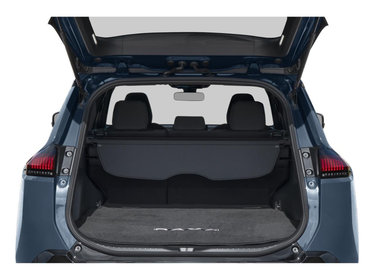 2026 Toyota RAV4 Plug-In Hybrid SE (Natl)