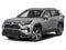 2025 Toyota RAV4 Plug-In Hybrid SE (Natl)
