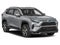 2025 Toyota RAV4 Plug-In Hybrid SE (Natl)
