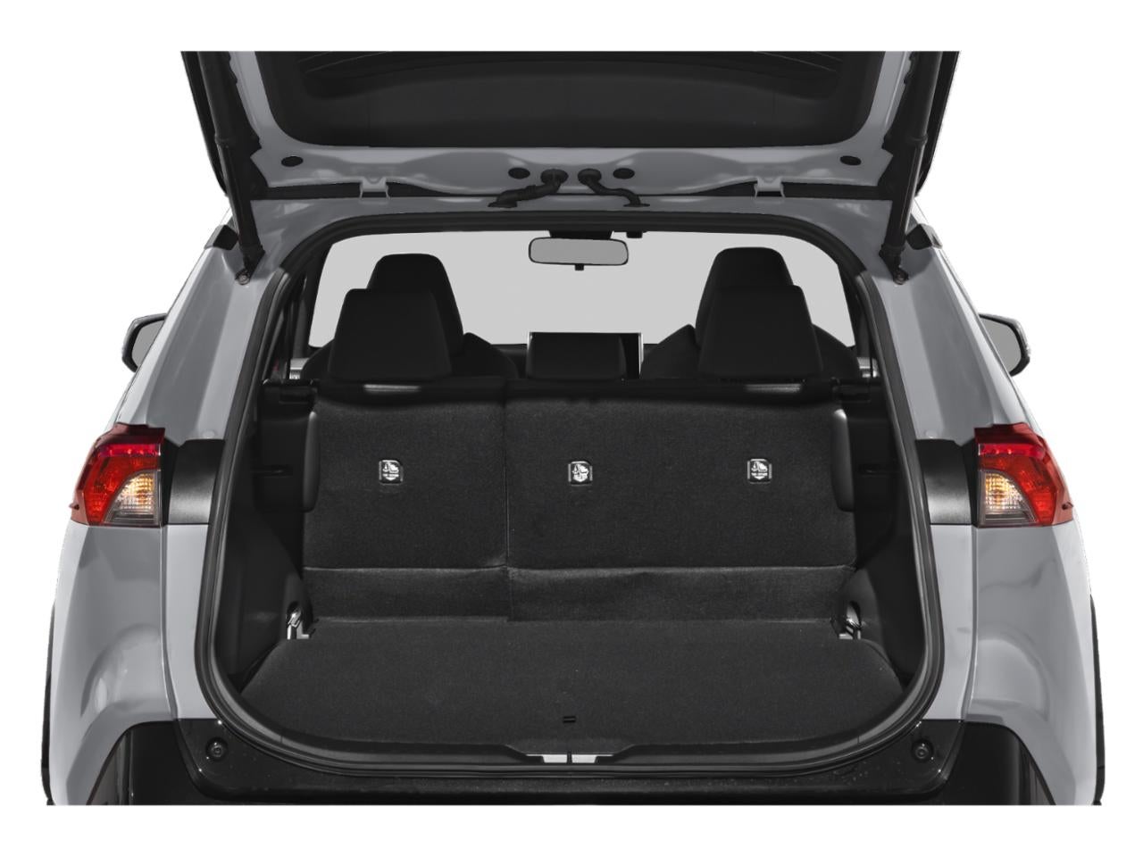 2024 Toyota RAV4 Prime SE (Natl)