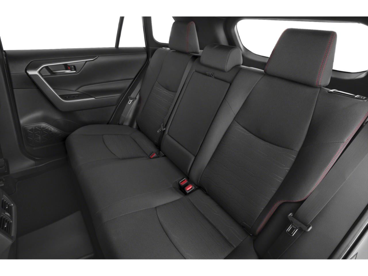 2024 Toyota RAV4 Prime SE (Natl)