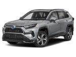 2024 Toyota RAV4 Prime SE (Natl)
