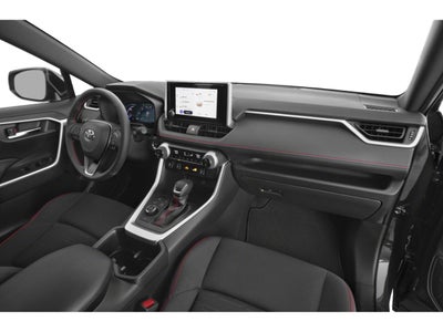 2023 Toyota RAV4 Prime SE (Natl)