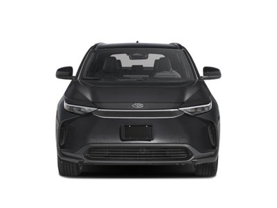 2025 Toyota bZ4X XLE AWD (Natl)