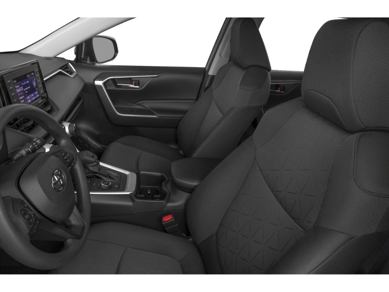 2022 Toyota RAV4 Hybrid XLE Premium AWD (Natl)