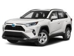 2021 Toyota RAV4 Hybrid XLE Premium AWD (Natl)