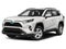 2021 Toyota RAV4 Hybrid XLE Premium AWD (Natl)