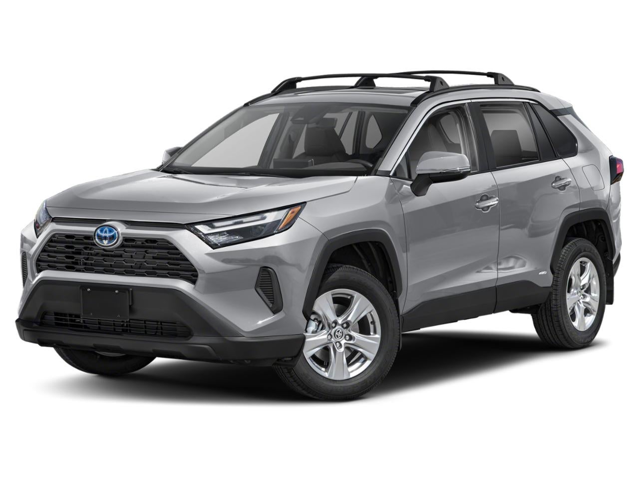 2024 Toyota RAV4 Hybrid XLE Premium AWD (Natl)