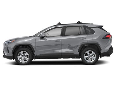 2024 Toyota RAV4 Hybrid XLE Premium AWD (Natl)