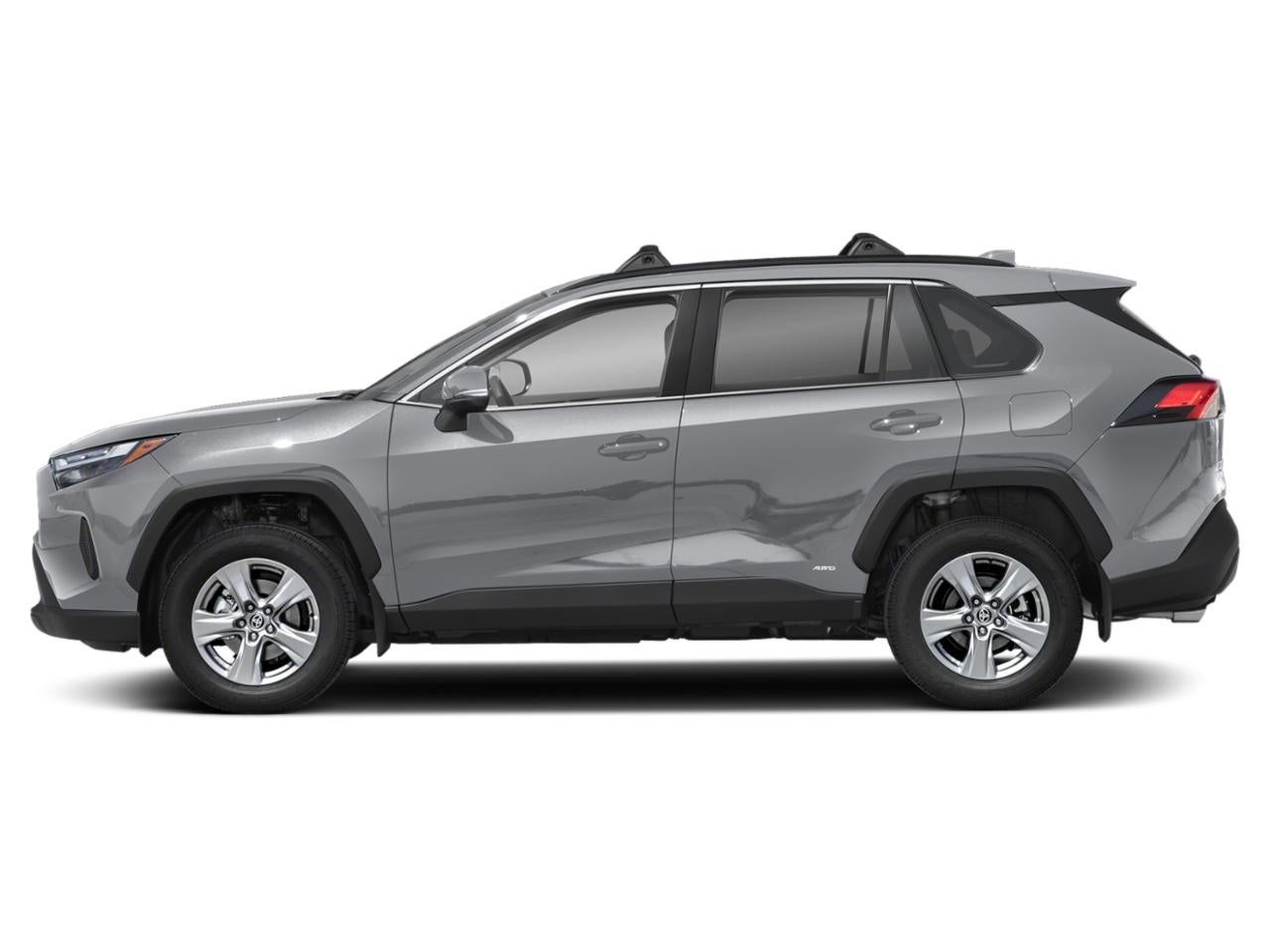 2024 Toyota RAV4 Hybrid XLE Premium AWD (Natl)
