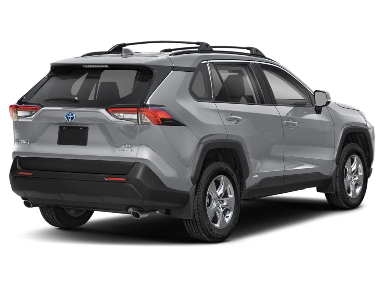 2024 Toyota RAV4 Hybrid XLE Premium AWD (Natl)