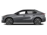 2026 Toyota bZ XLE AWD (Natl)