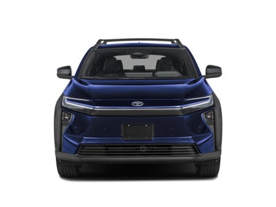 2026 Toyota bZ XLE AWD (Natl)