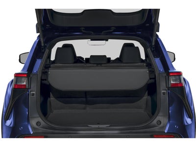 2026 Toyota bZ XLE AWD (Natl)