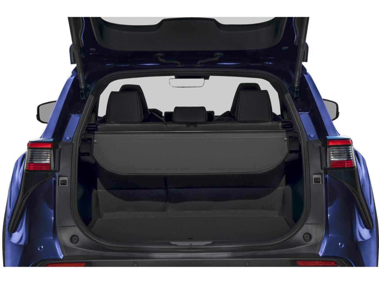 2026 Toyota bZ XLE AWD (Natl)