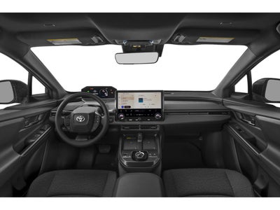 2026 Toyota bZ XLE AWD (Natl)