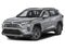 2025 Toyota RAV4 Hybrid Limited AWD (Natl)