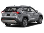 2025 Toyota RAV4 Hybrid Limited AWD (Natl)