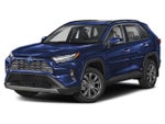 2025 Toyota RAV4 Hybrid Limited AWD (Natl)