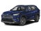 2025 Toyota RAV4 Hybrid Limited AWD (Natl)