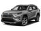 2022 Toyota RAV4 Hybrid Limited AWD (Natl)