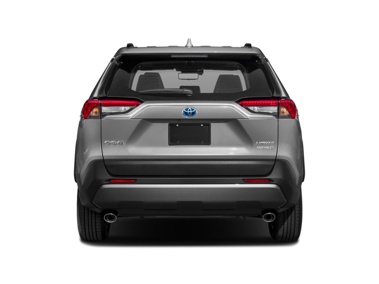 2022 Toyota RAV4 Hybrid Limited AWD (Natl)