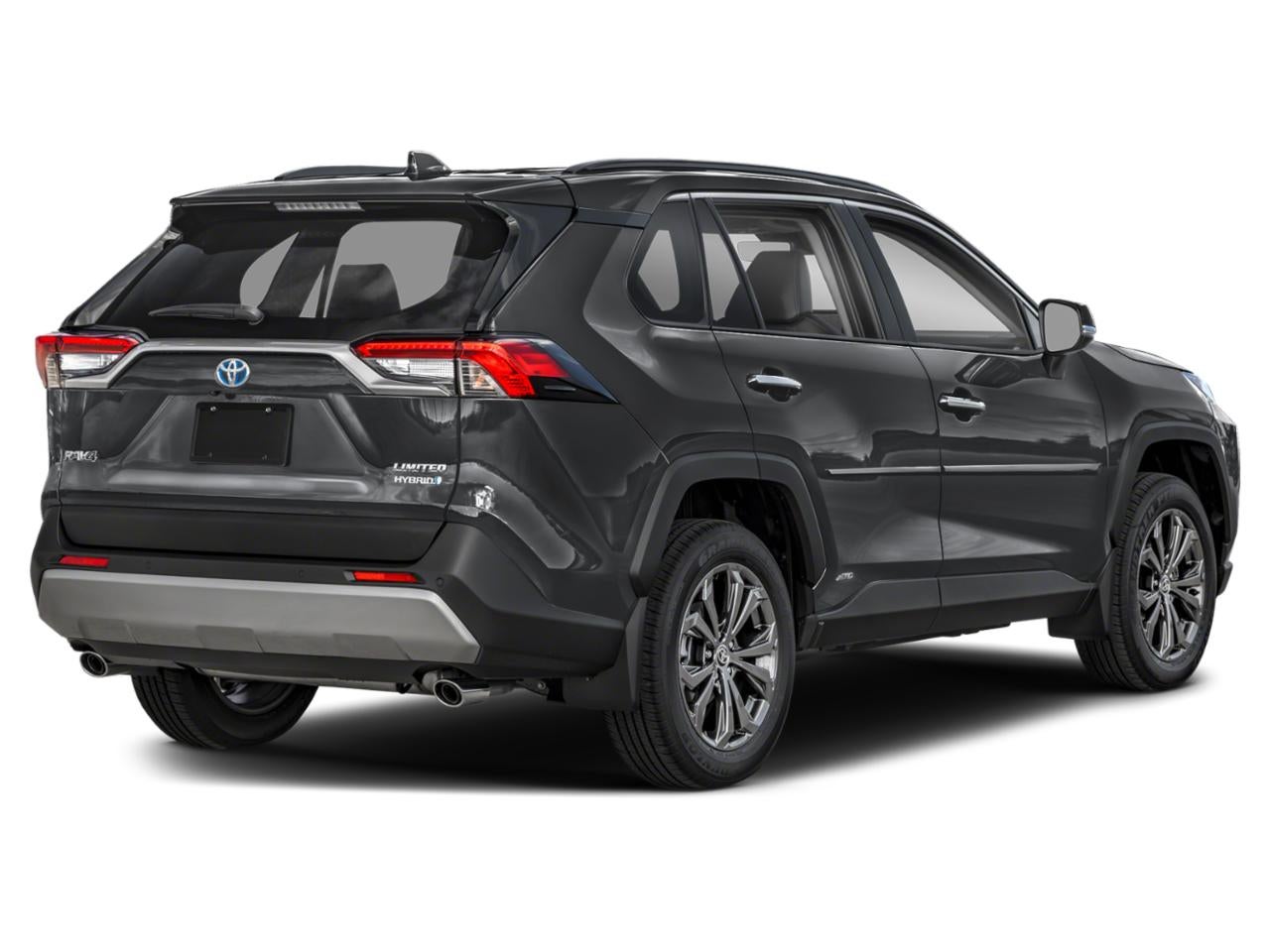 2023 Toyota RAV4 Hybrid Limited AWD (Natl)