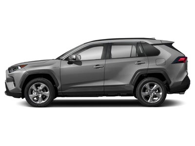 2020 Toyota RAV4 Hybrid Limited AWD (Natl) *Ltd Avail*