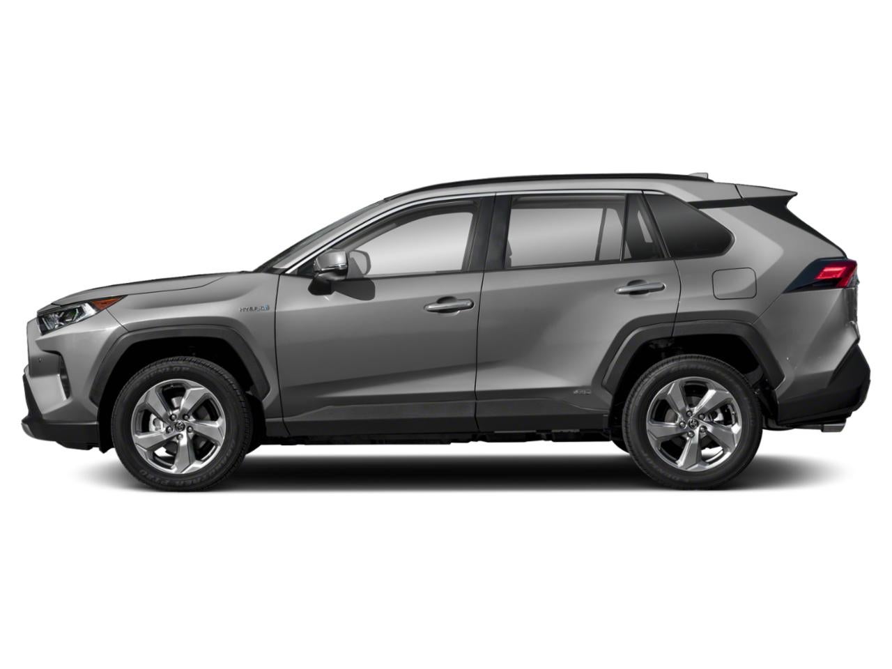 2020 Toyota RAV4 Hybrid Limited AWD (Natl) *Ltd Avail*