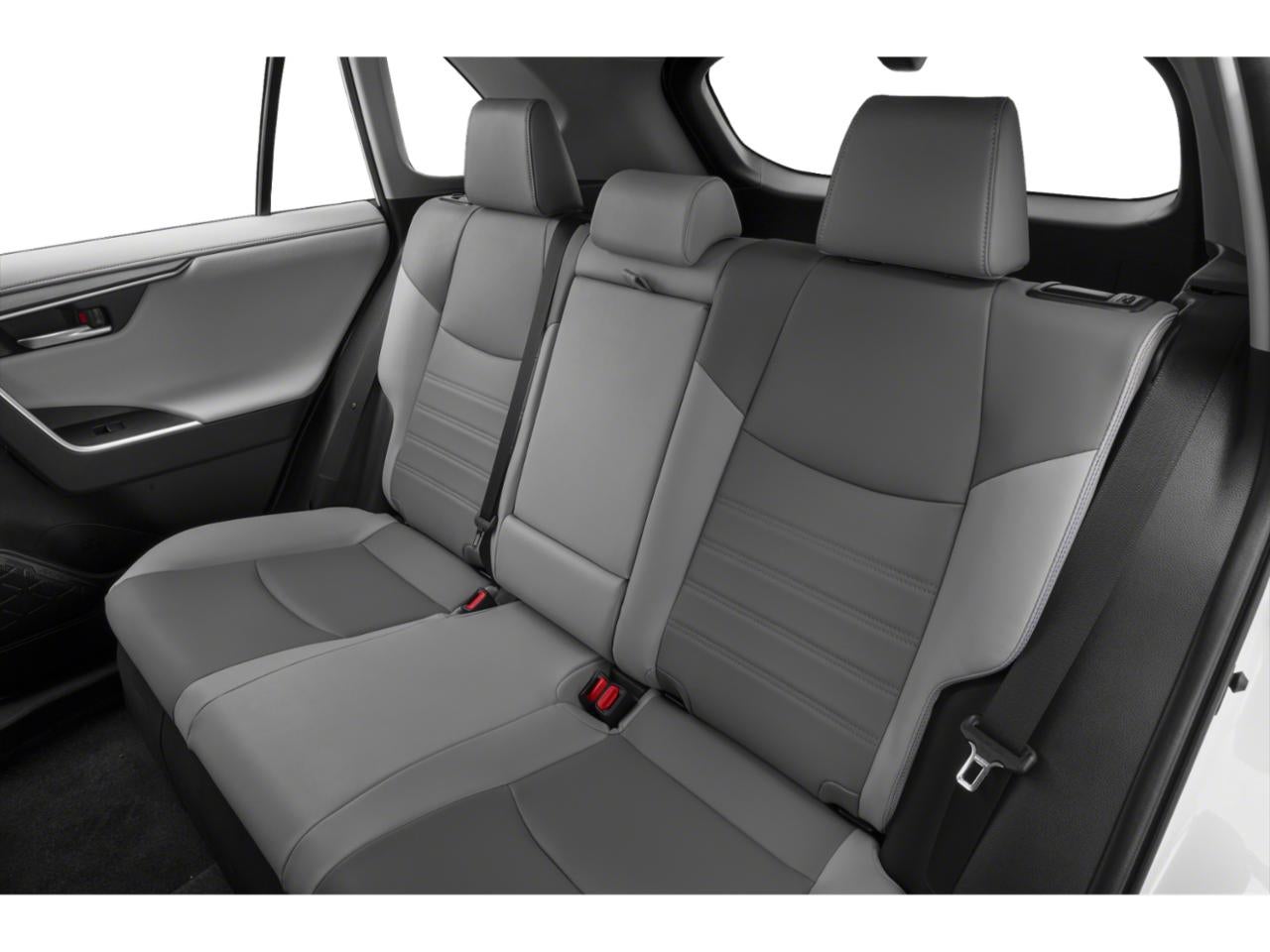 2020 Toyota RAV4 Hybrid Limited AWD (Natl) *Ltd Avail*