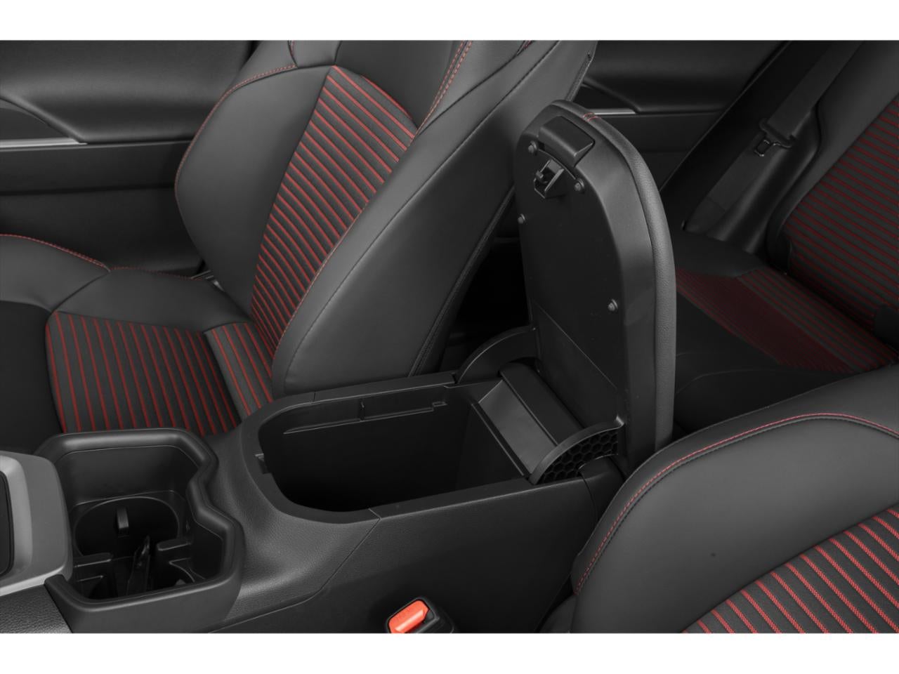 2025 Toyota RAV4 Plug-In Hybrid XSE (Natl)