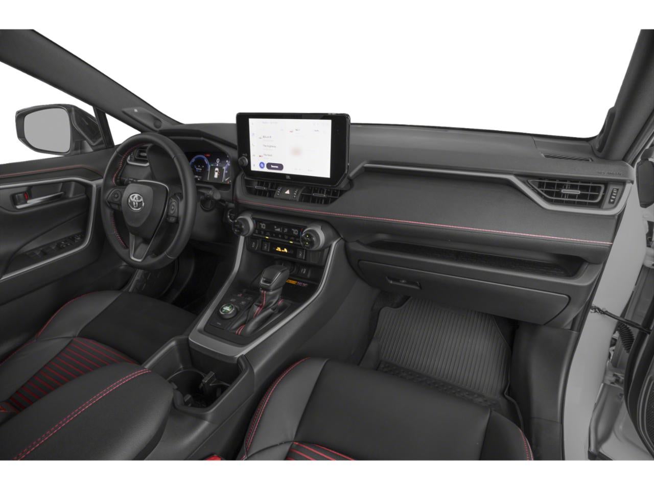 2025 Toyota RAV4 Plug-In Hybrid XSE (Natl)